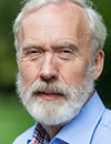 Picture of Professor Niels Peter Revsbech - who has been appointed fellow for the Geochemical Society and European Association 2018.